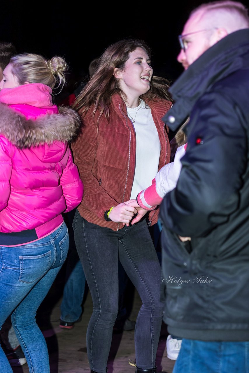 Bild 524 - Osterfeuer